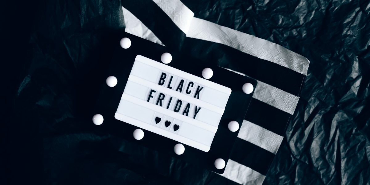 Campanha de Black Friday 2026: o cronograma de 6 semanas com IA na operação