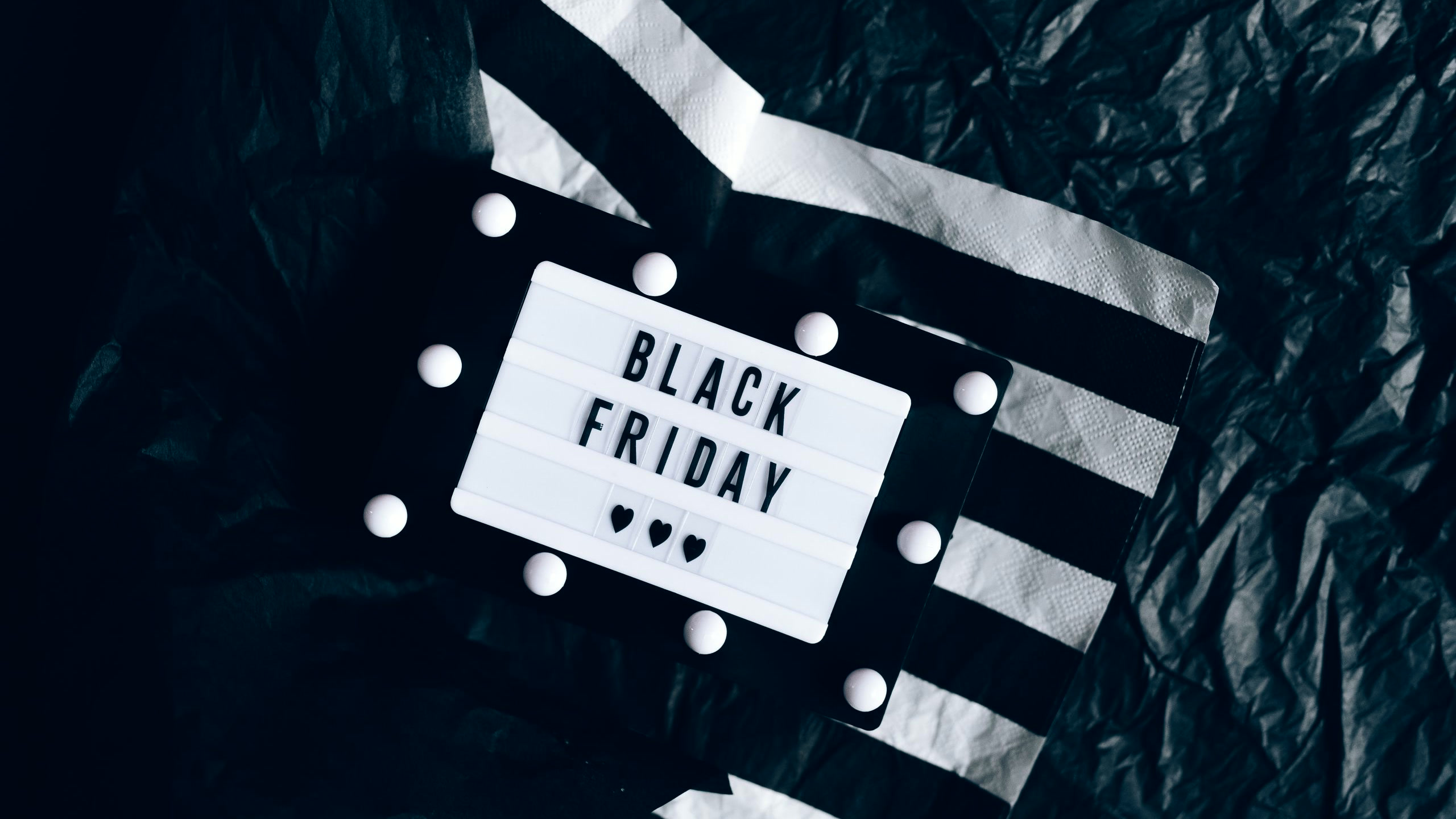 Campanha de Black Friday 2026: o cronograma de 6 semanas com IA na operação