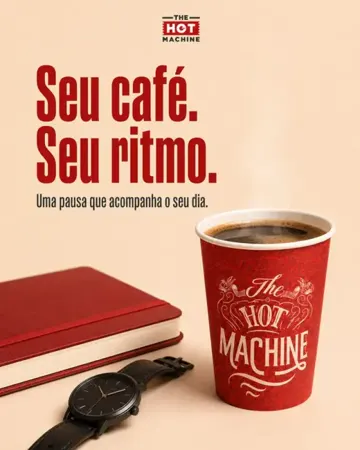 Post publicado por cliente da Beaver Produtora