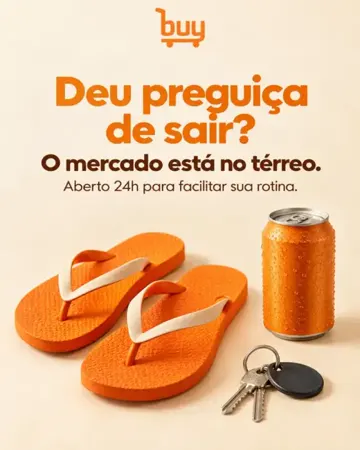 Post publicado por cliente da Beaver Produtora