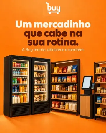 Post publicado por cliente da Beaver Produtora