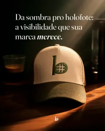 Post publicado por cliente da Beaver Produtora