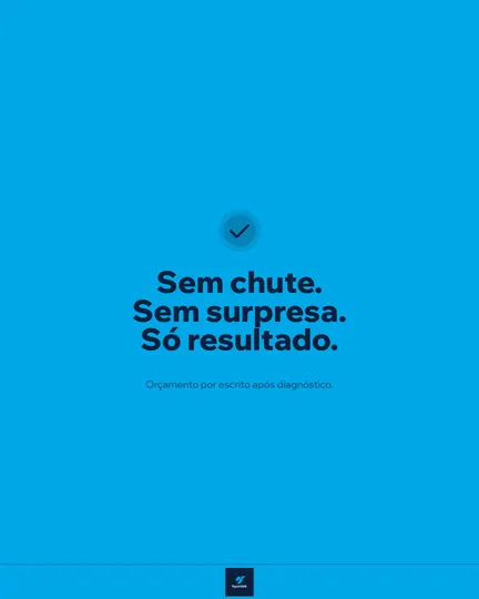 Anúncio e post criados pela Hipercode para a Hyuntek