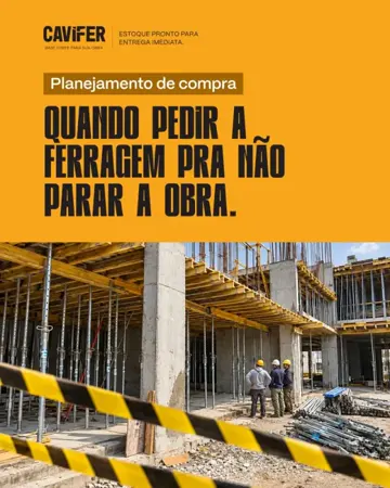 Post publicado por cliente da Passo MKT depois da instalação do sistema