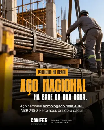 Post publicado por cliente da Passo MKT depois da instalação do sistema
