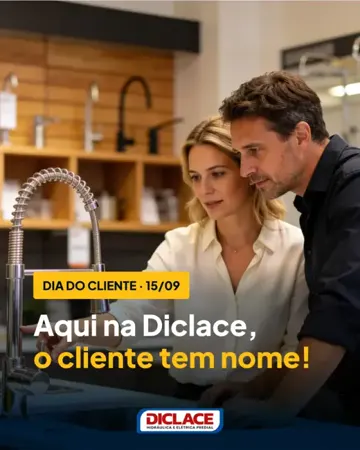 Post publicado por cliente da Passo MKT depois da instalação do sistema